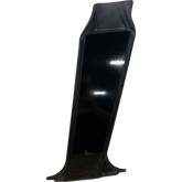 TESLA MODEL Y  ASSEMBLY - B PILLAR APPLIQUE - LEFT HAND 1506885-90-F